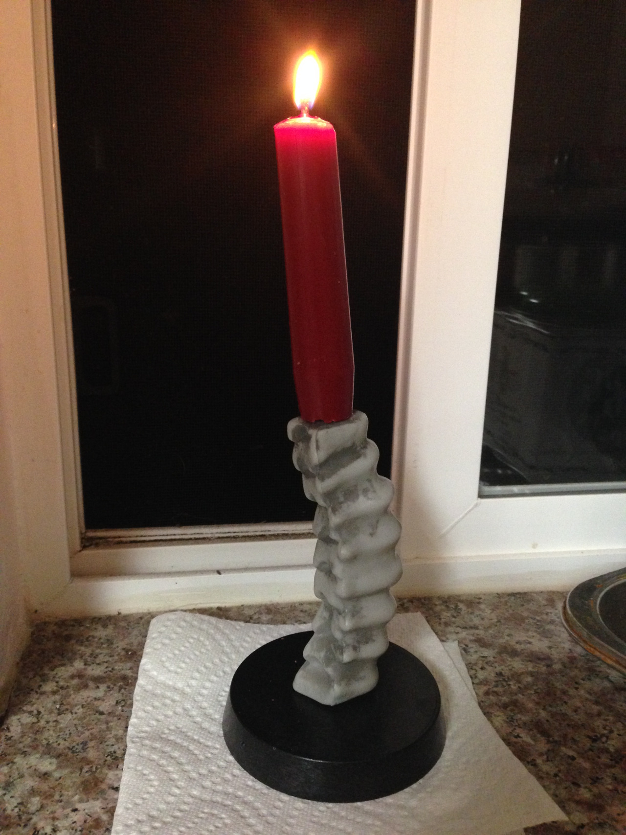 Candle 4