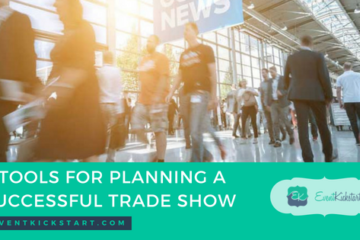 tools for a successful trade show